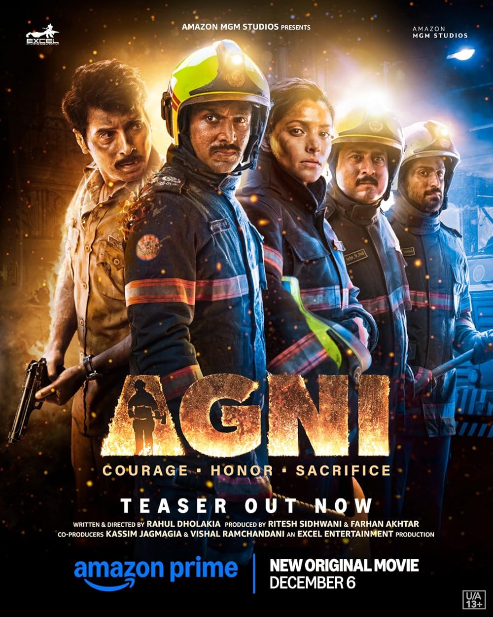Agni full movie watch online 2024